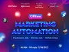 [Thông báo] Offline Marketing Automation - Facebook Ads - TikTok Ads - TikTok Shop